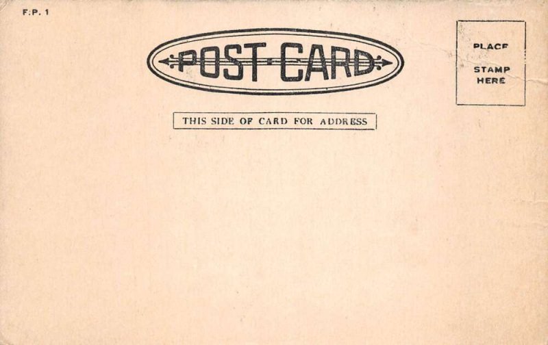 Maine  Hermit Store Exterior Vintage Postcard AA92951