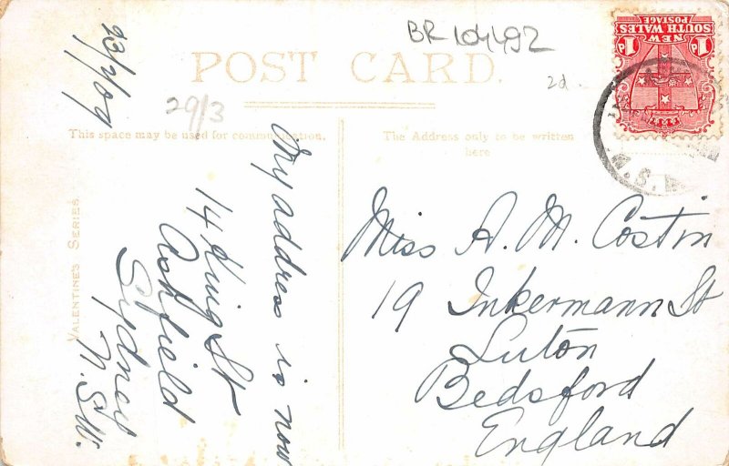 br104492 bantry bay sidney australia