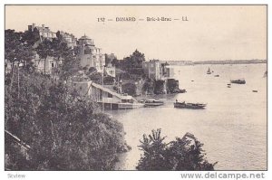 DINARD, Bric-a-Brac, Ille et Vilaine, France, 00-10s