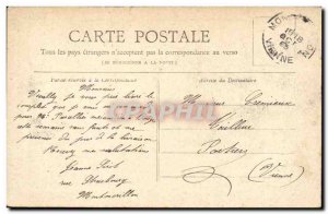 Paris - 10 - Porte Saint Denis - Collectable Diary - Old Postcard