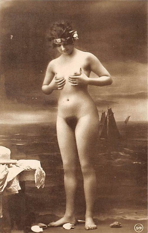 Reproduction Nude Nude View Images