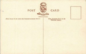 CPA AK P. O. Electric ship STRATHAIRD SHIPS (703931)