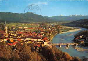 BG10934 bad tolz bayer alpen   germany