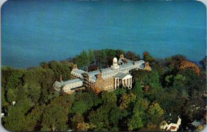 New York Cooperstown The Otesaga Hotel