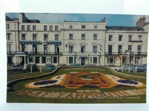 Carlton Hotel Ashley House Great Yarmouth Norfolk New Vintage Postcard