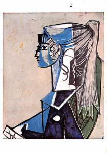 Pablo Picasso - Artist