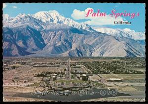 Palm Springs