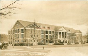 OR, Roseburg, Oregon, US Veteran's Hospital, RPPC