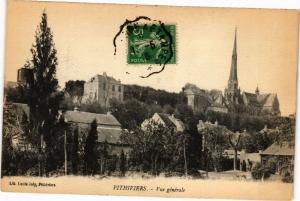 CPA PITHIVIERS-Vue générale (264703)