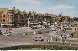 ST. ANNES-ON-SEA , Lancashire , PU-1968, The Square