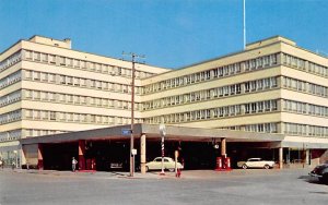 Sid Peterson Memorial Hospital Kerrville, Texas, USA Unused 