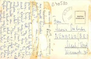 B40580 Bled  slovenia