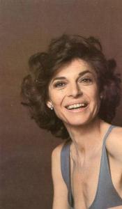 Anne Bancroft