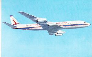 Eastern Airlines DC-8 Jet