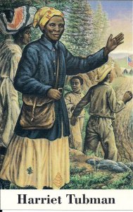 American Civil War, Black Americana, Harriet Tubman, Underground RR, Abolition