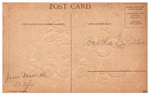 Easter  Children Wearing Egg Shells