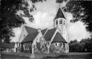 BG34349 knokke zoute l eglise belgium