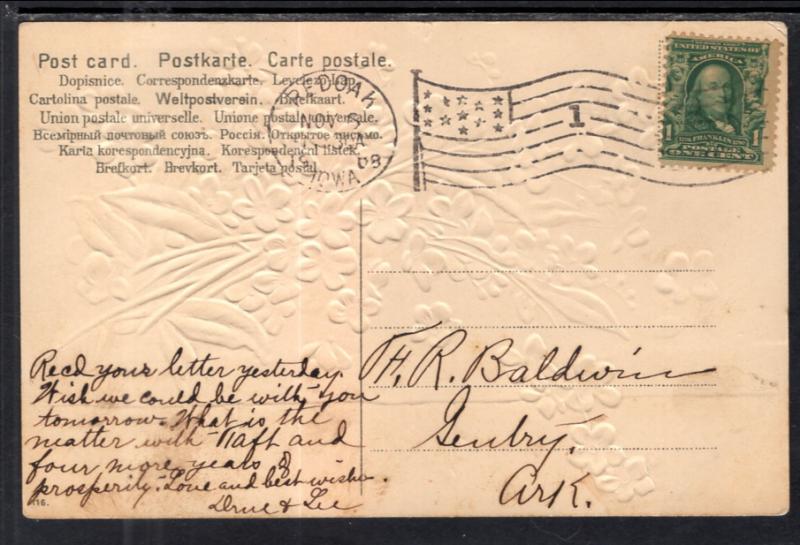 Best Birthday Wishes Flowers