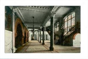 LP89   Ontario, Ont., Canada, postcard, Toronto, Main 