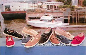 Ska Doo Sport Co Inc - New York City Postcards, New York NY Postcard