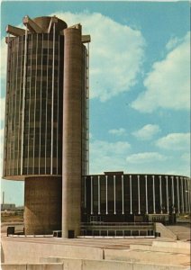 CPM Creteil L'Hotel (20749)