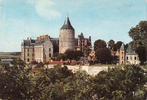 BT10500 Chateaudun le chateau         France