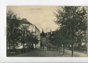 3147234 Czech Republic HRADEC KRALOVE Vintage postcard