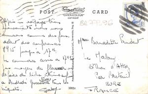 BR77396 maidenhead bridge river thames ship bateaux uk