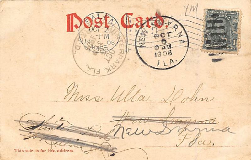 Gallows Hill Salem, Massachusetts MA