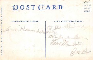 South Bend, Indiana IN