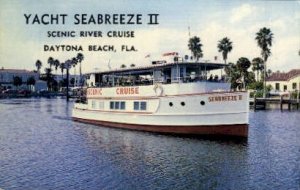 Yacht Seabreeze - Daytona Beach, Florida FL