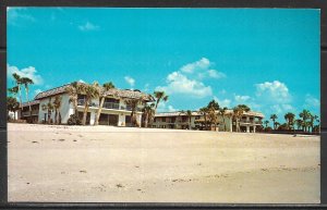 Florida, Sarasota - Four Winds Beach Resort - [FL- 486]