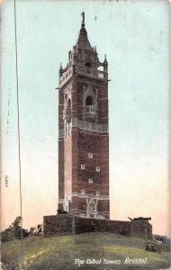 uk18942 cabot tower bristol uk