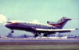 National Airlines Boeing 727