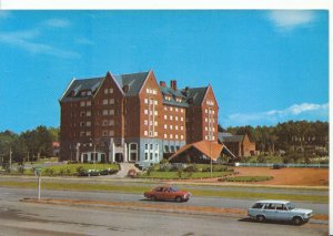 Uruguay Postcard - Punta Del Este - Hotel Casino San Rafael - Ref 842A