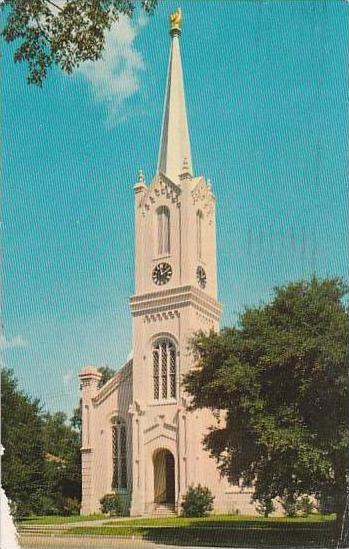 Mississippi Port Gibson First Presbyterian