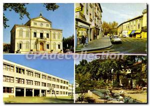 Postcard Modern Sorgues