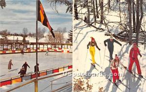 Grossinger's Ferndale NY Unused