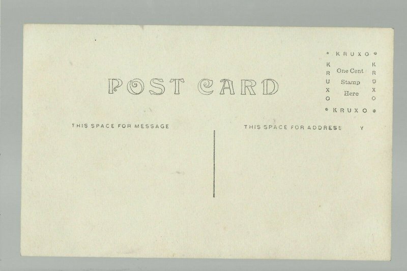 Pickwick MINNESOTA RP c1910 FLOUR MILL Grist nr La Crescent Winona GHOST TOWN?