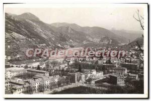 Postcard The Old Scenic Sites Digne les Bains General view