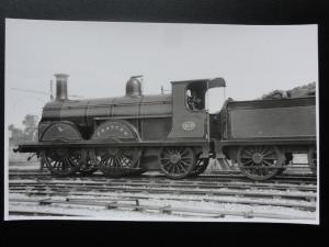 LBSC No.174 FRATTON Steam Locomotive - RP Photocard