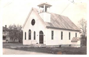 Methodist Church - Mooers, New York NY  