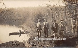 York Lake - Highland, New York NY  