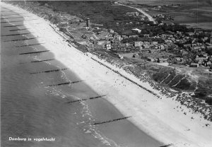 Lot356 domburg in vogelvlucht real photo netherlands