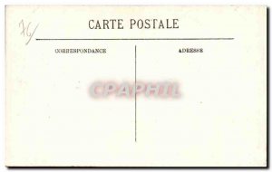 Old Postcard Eu Tombs from Saint Laurent d & # 39Eu and Charles d & # 39Artoi...