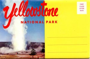 Folder -  WY. Yellowstone National Park     (13 views)