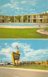 Holiday Inn - San Antonio, Texas TX  