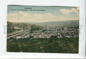 3158215 LUXEMBOURG ECHTERNACH Trosskneppchen Vintage PC