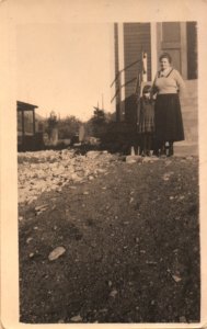 rppc: Home and Family and, er, Lawn