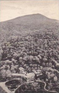 Vermont Rutland  Long Trail Lodge Of the Green Mountain Club And Pico Peak Fr...